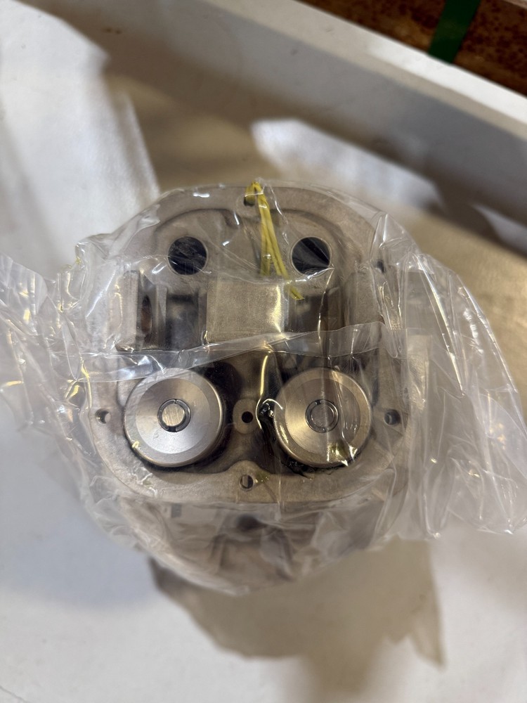 Continental O-200A Cylinder