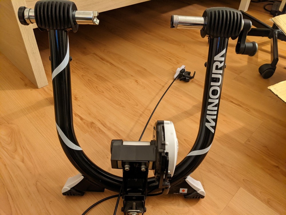 Minoura Magride-60R