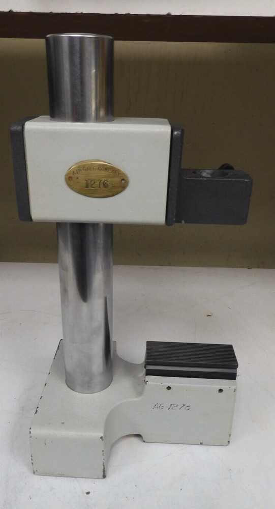 Mikrokator 0-7" Comparator Stand - PY8