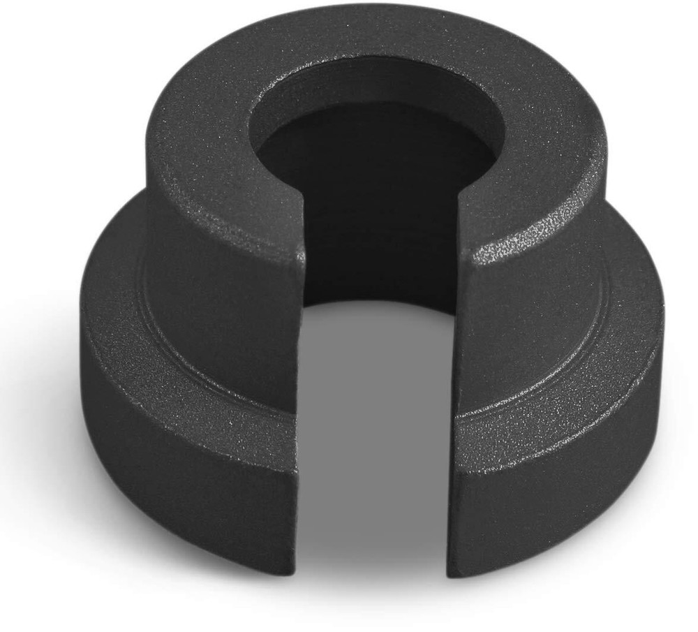 Accfd Flush Drive One Size Black