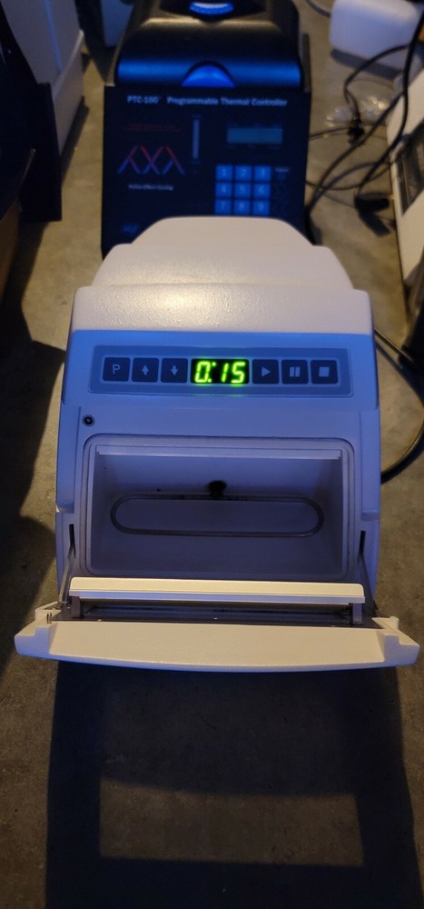Microbiology International Pulsifier PUL-100