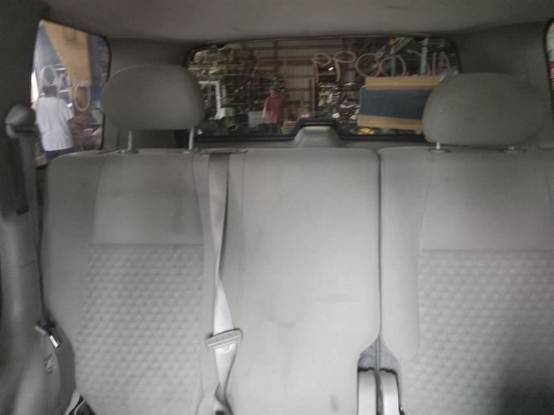 Transfer Case Model 231 Command Trac Fits 02-07 LIBERTY 812999