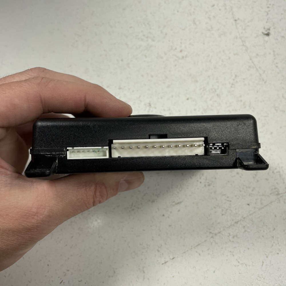 Python Model 871 XP Remote Car Starter Replacement Receiver Module only