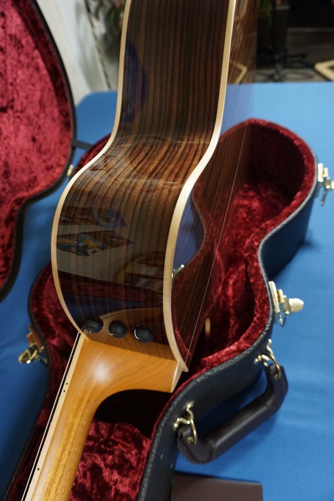 Taylor 814ce-N - Made in 2022