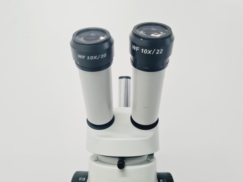 Leica M8 WILD Stereo Zoom Microscope Lab
