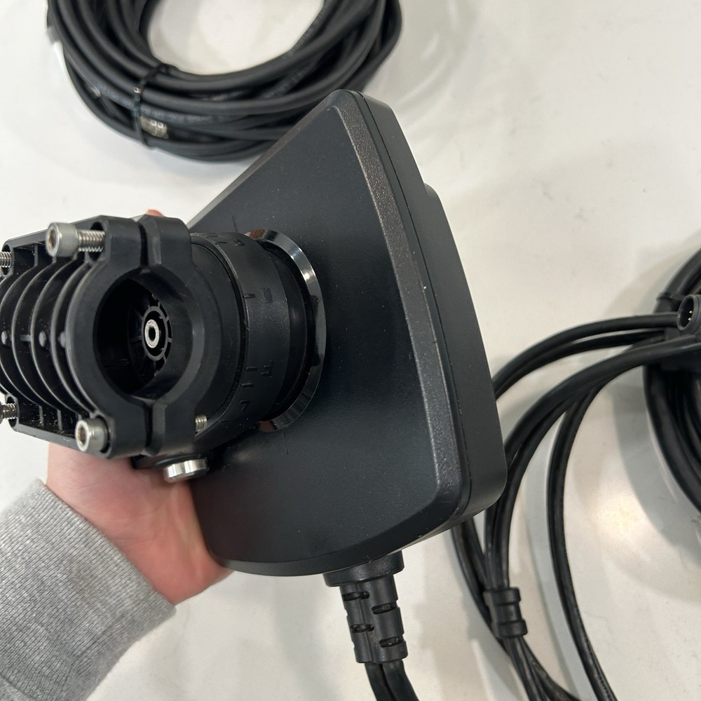 Humminbird MEGA Live Imaging Forward Facing Sonar Transducer