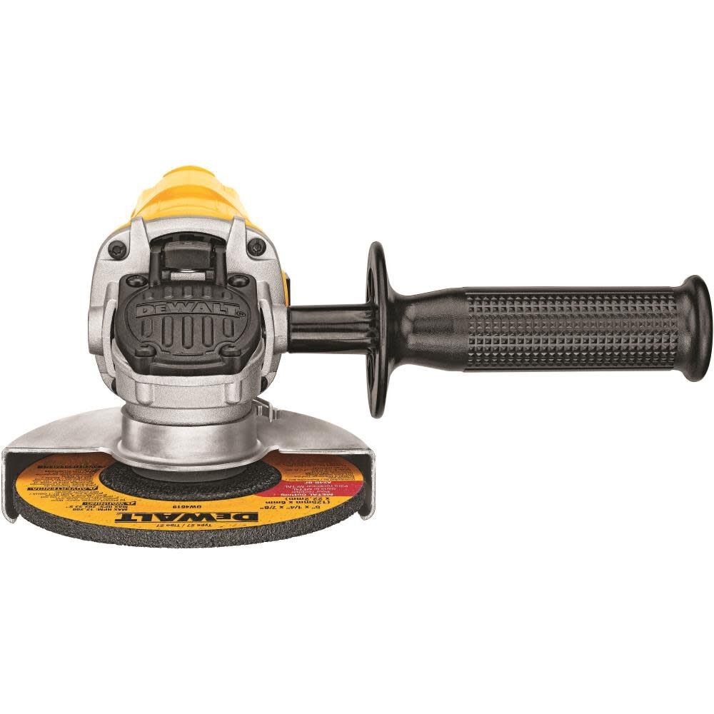 DEWALT DWE4011 18V Angle Grinder