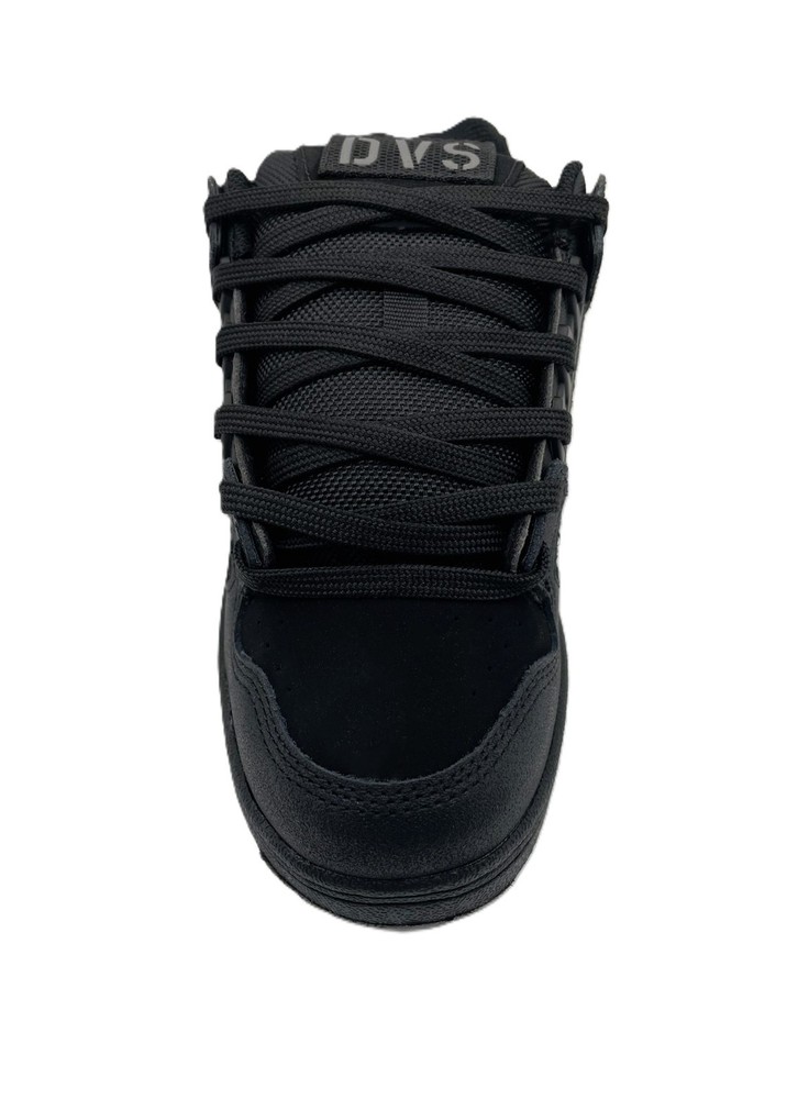 DVS - Celsius Shoes - Black Black
