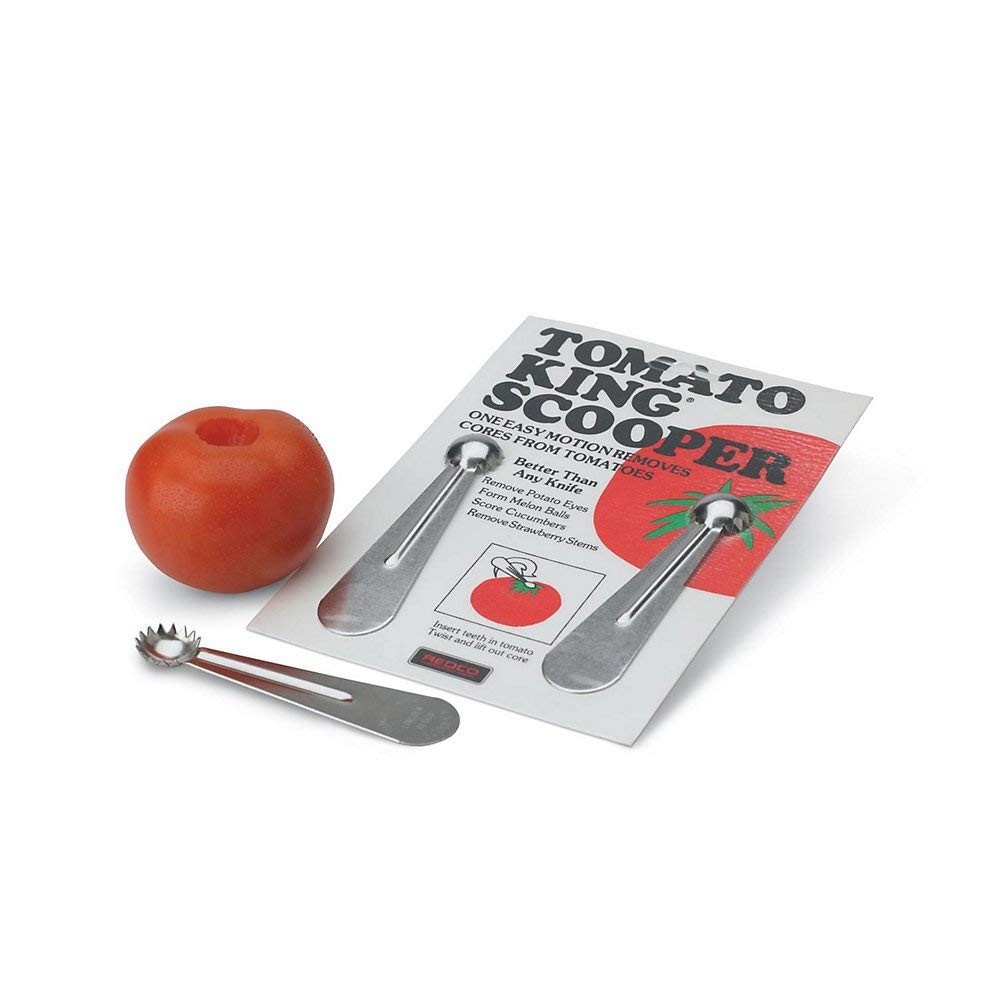 3" Tomato King Scooper