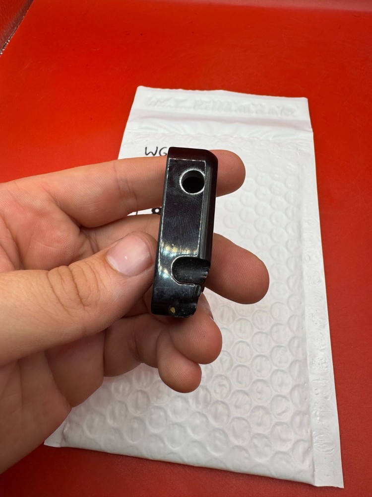 WGP Autococker Back Block