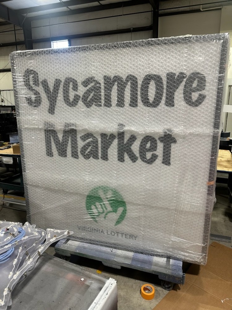 Custom Logo Design - Graphics Design Work - Sign Design Assistance