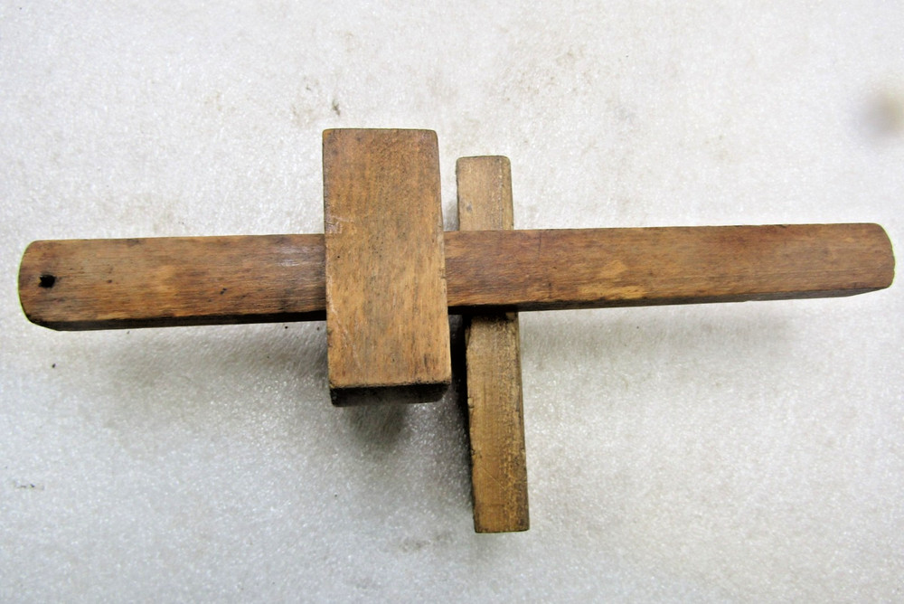 Stanley #61 marking gauge