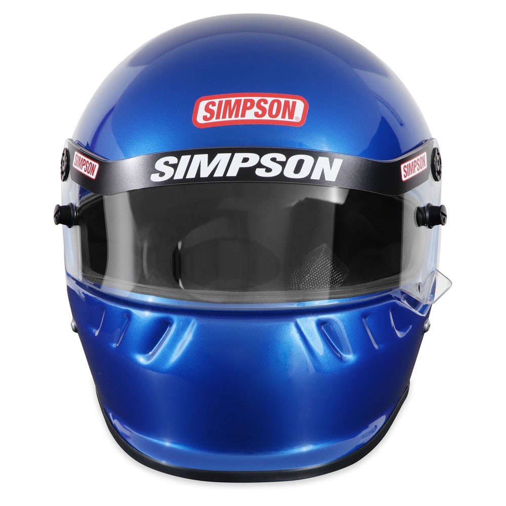 Simpson Helmet 7950055;