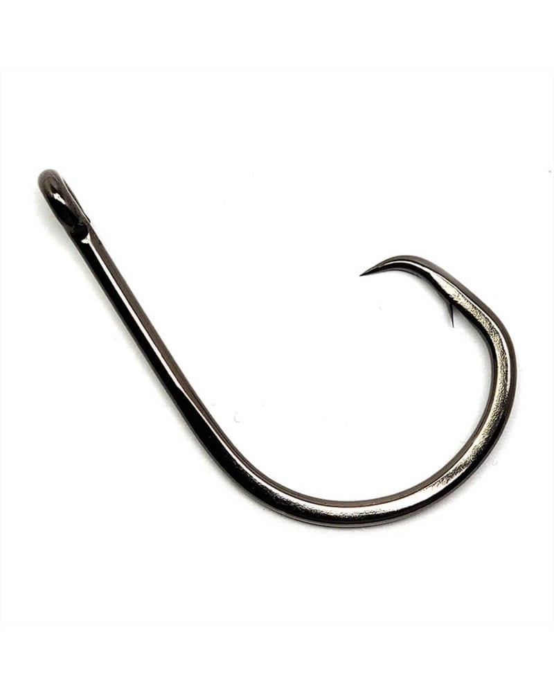 Gamakatsu Octopus Circle Hooks 4X