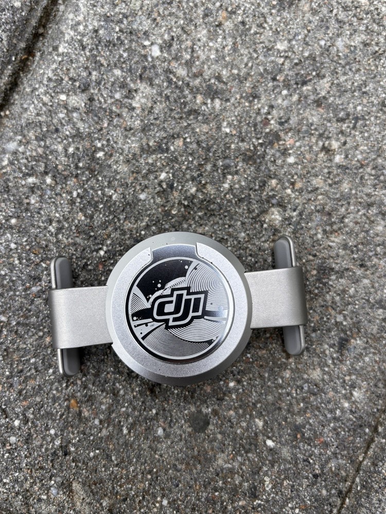 DJI OM Foldable Smartphone Gimbal Stabilizer with Accessories