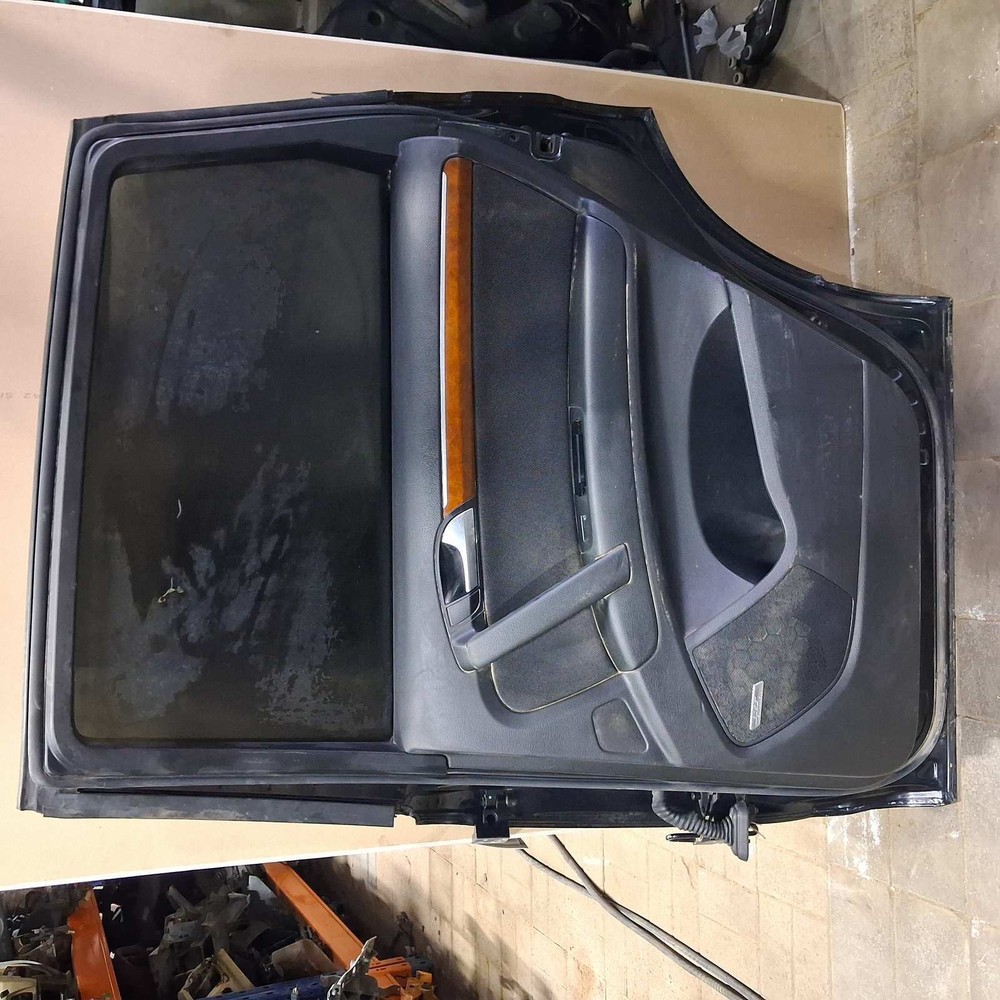 2007-2015 Audi Q7 Attachment Set 4L0098620