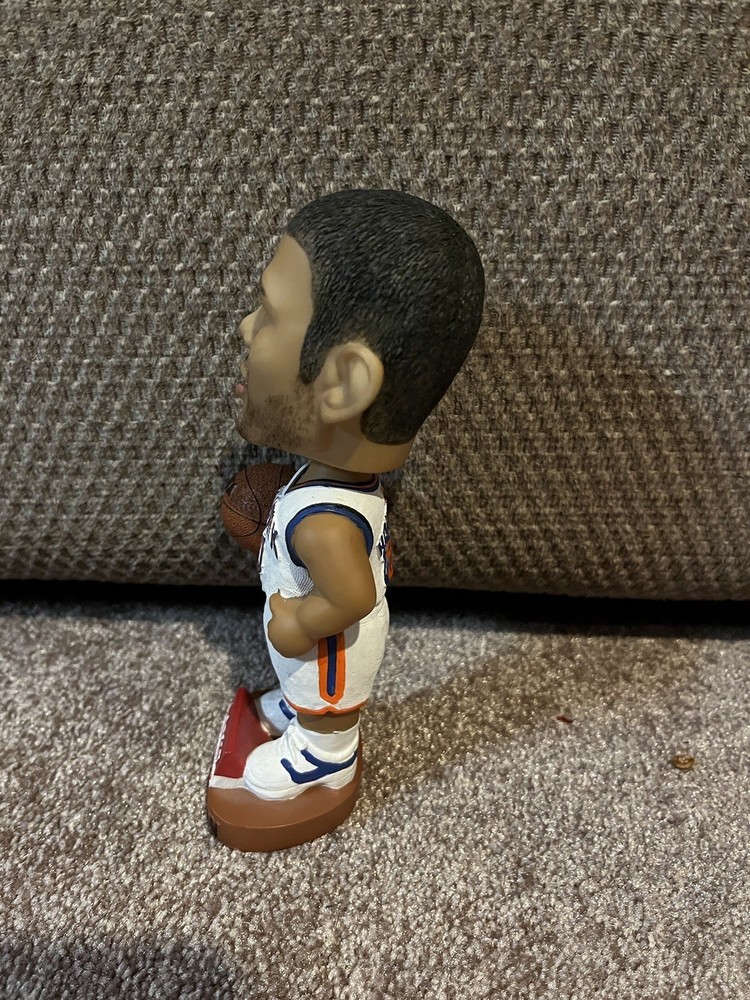 Allan Houston Bobble Head Doll