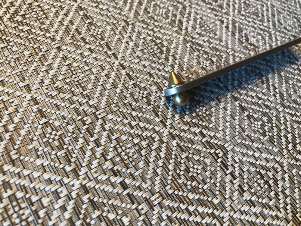 Pellet Seating Tool, Airgun Pellet Depth Tool, Pellet Depth Seating Tool