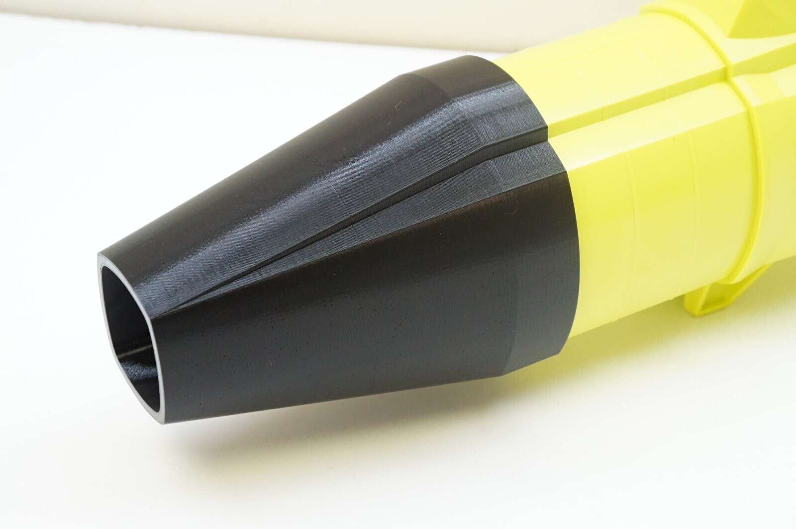 Stubby Car Drying Nozzle for Ryobi P21014VNM Whisper Series 130 MPH 450 CFM 18V