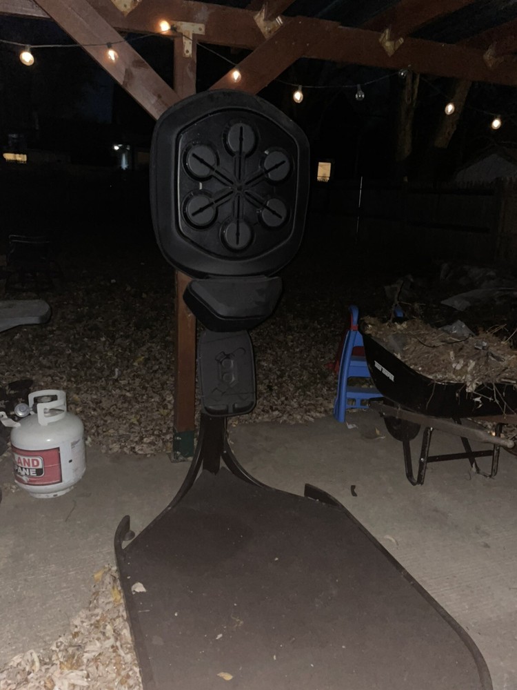 lite boxer machine