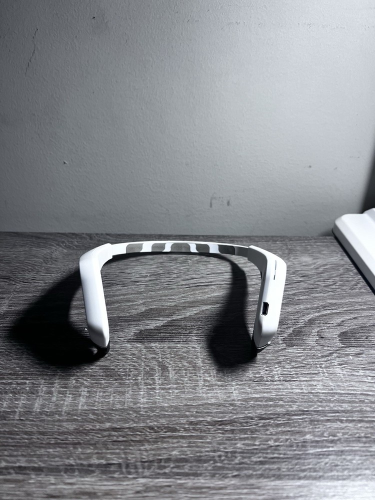 Muse 2 EEG Headband Meditation and Cognitive Performance Tracker