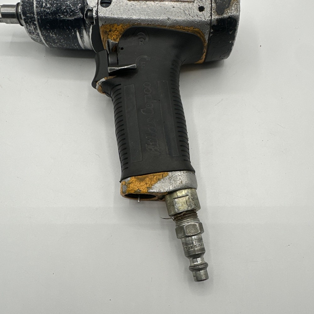 Atlas Copco EP8PTS55 Pneumatic Impulse Nutrunner 3/8" Reversible