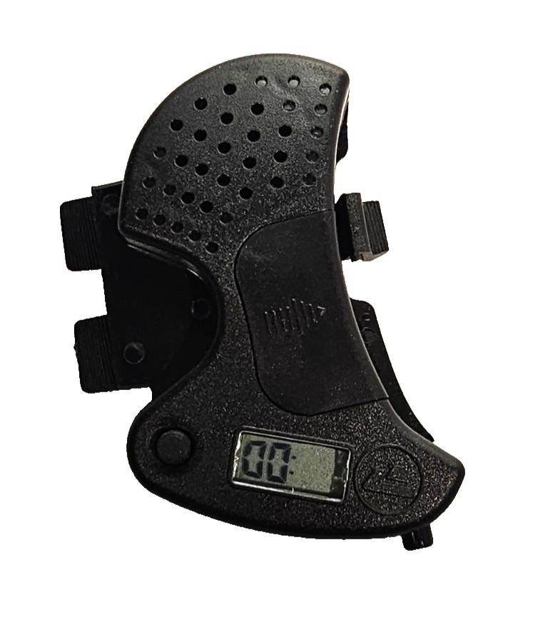 Dye Proto Switch Goggle Game Timer