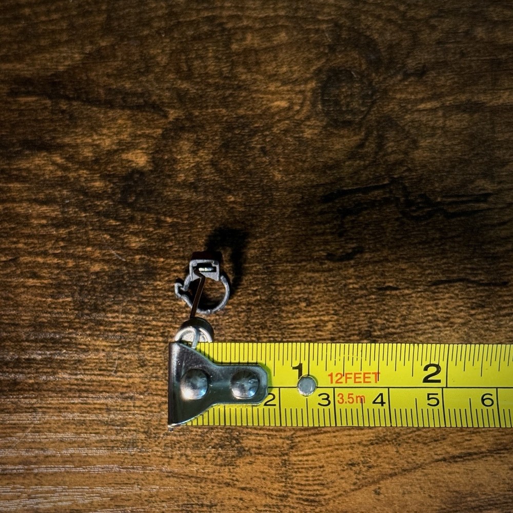 NEW Endoscope Borescope Accessories Mirror & Magnet 2 pcs Set