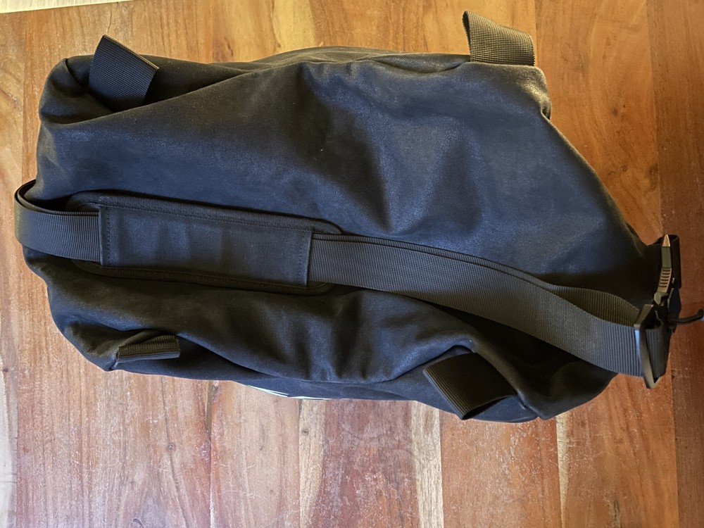 Camera Saddle Jacket