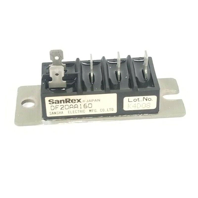 SANREX DF20AA160 DF20AA-160 Module New
