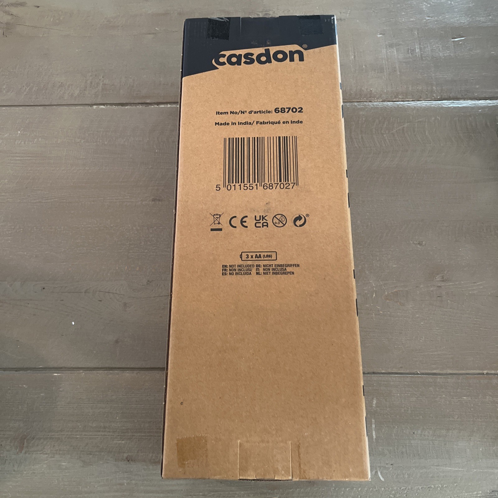 kid toy casdon dyson vacuum Item 69702