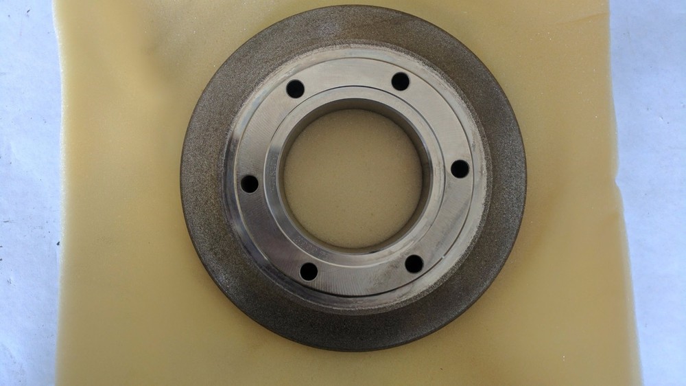 KAPP TECHNOLOGIES DIAMOND DRESSING WHEEL KT8559 GRINDING