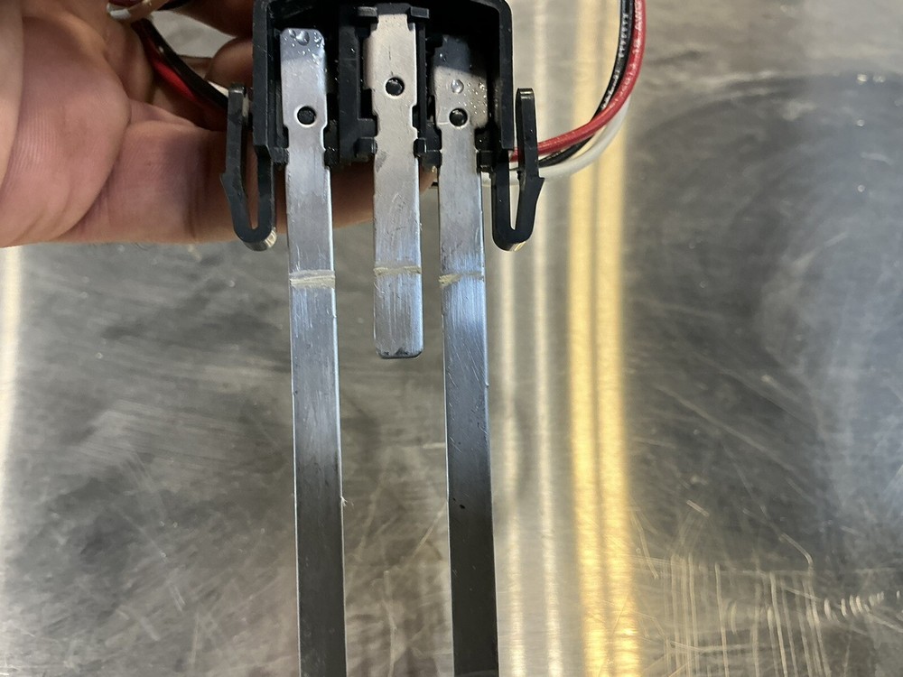 Scotsman Water Level Sensor A39030-021