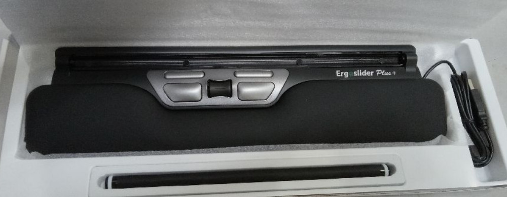 Ergoslider Plus More Other Devices