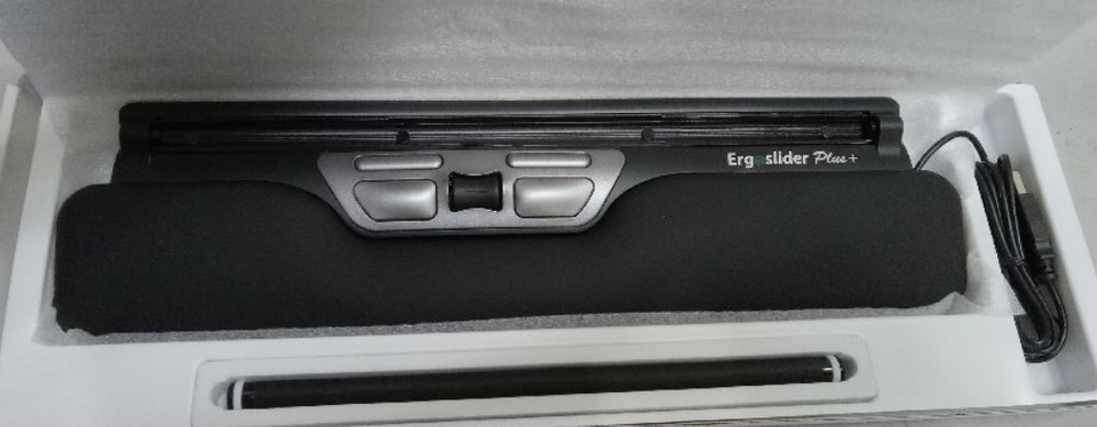 Ergoslider Plus More Other Devices