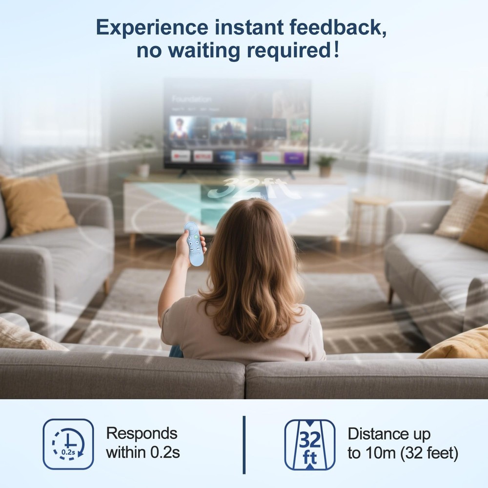 Replacement for google chromecast, chromecast remote