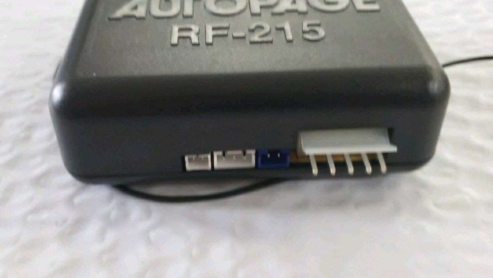 AUTOPAGE RF-215 MODULE - MODULE ONLY