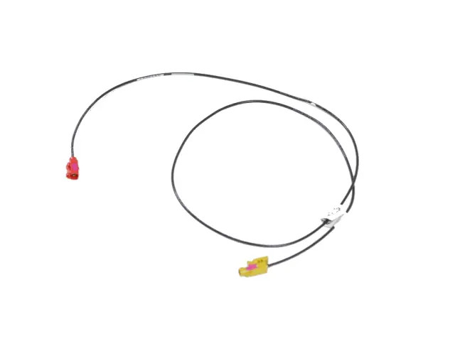 Genuine Mopar Camera Cable 68541345AA