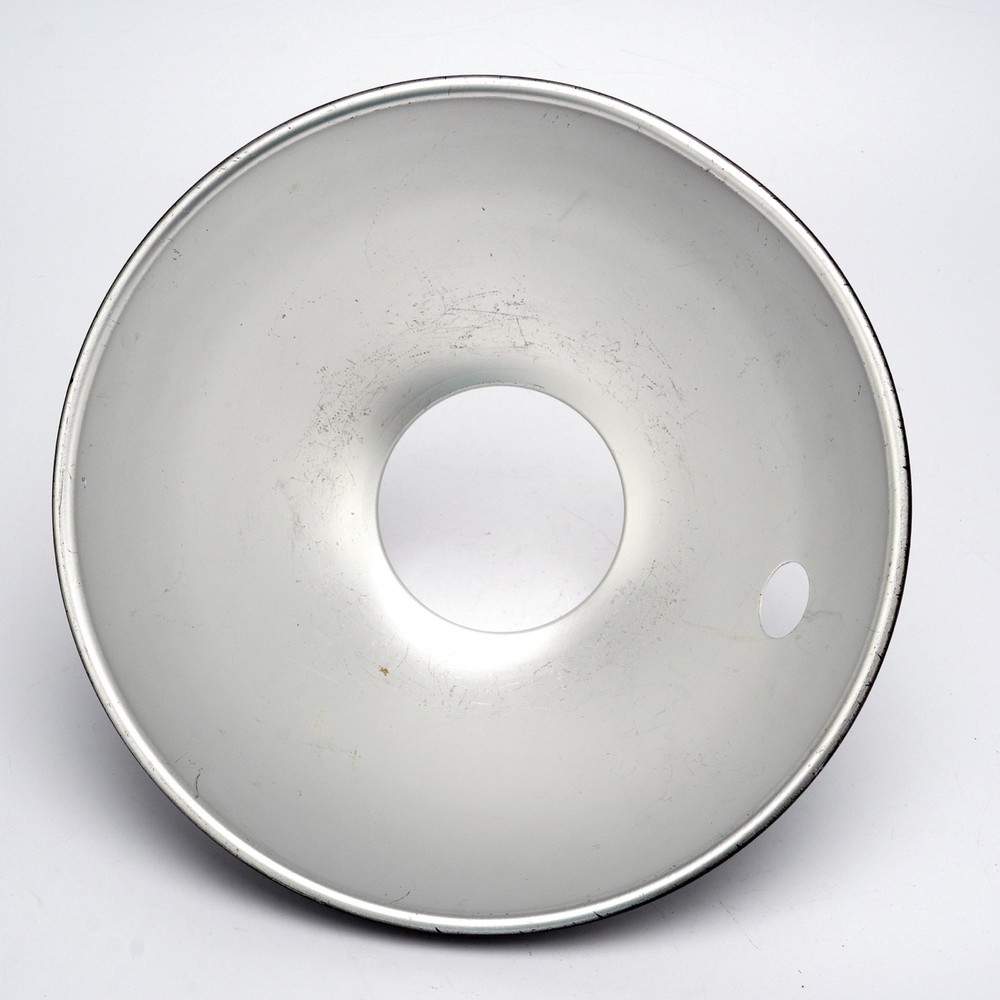 Norman Strobe 10" Reflector