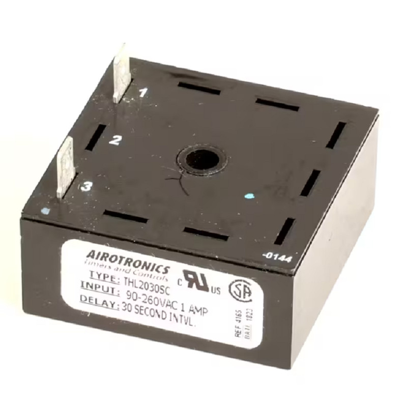 Wilbur Curtis THL2030SC Timer Solid State 30 Second Interval 90-260VAC 1AMP