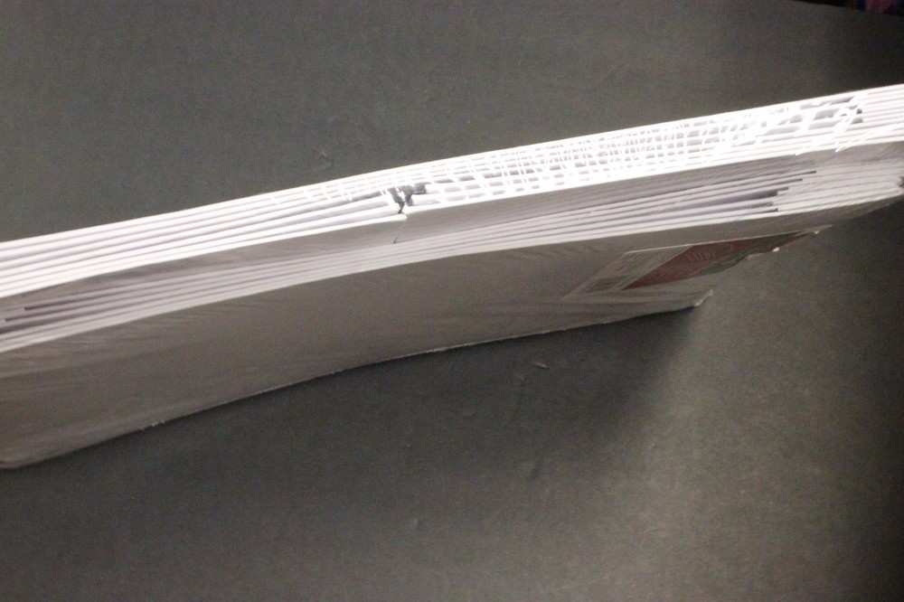 8 pack Box for Gift White Assorted Size Gift Wrap Packaging Boxes 8 Pack