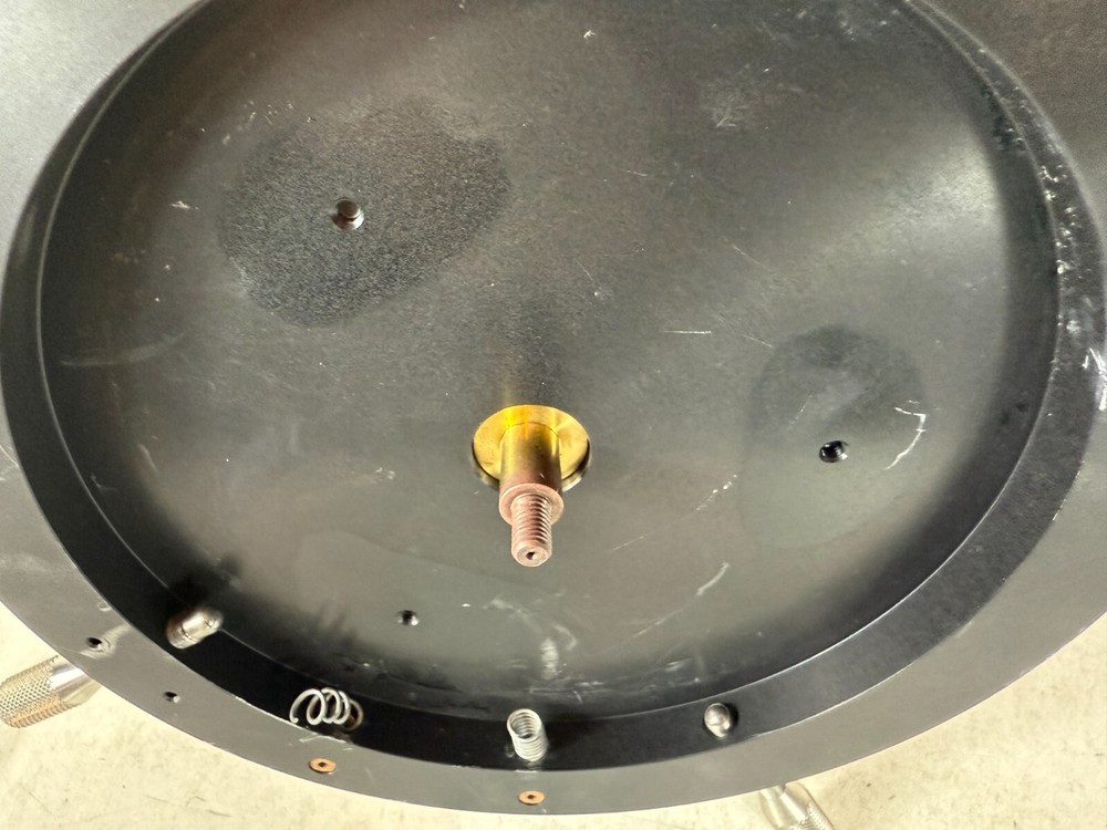 BROOKHAVEN INSTRUMENTS BI-200SM Goniometer, Temperature Controlled Cell Unit