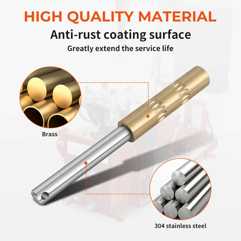 Foot Controlled Air Valve For COATS Tire Changer Pedal 8181986 81819861 181986