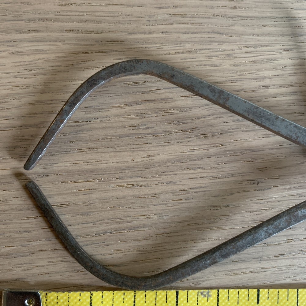 VTG 6” Outside Caliper (lot #7)