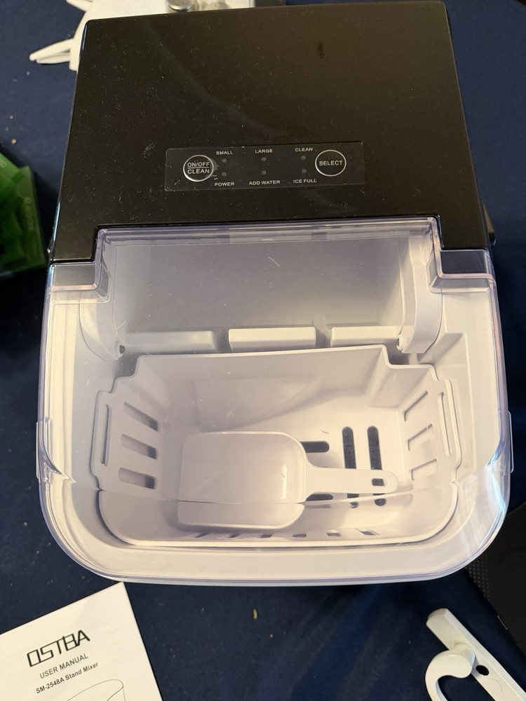ice maker machine