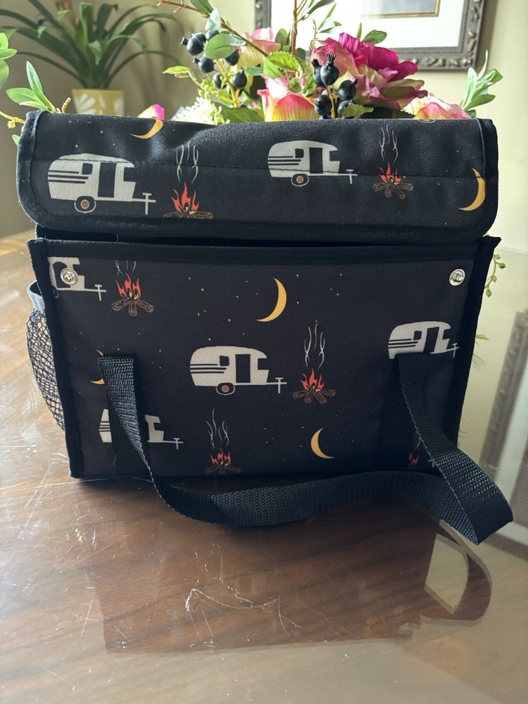 Thirty one Camping Themed Bag