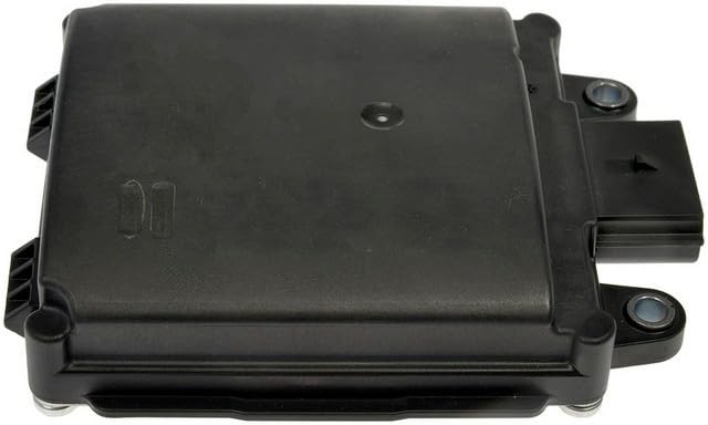 Dorman Oe Solutions Object Sensor Module P N 601 503