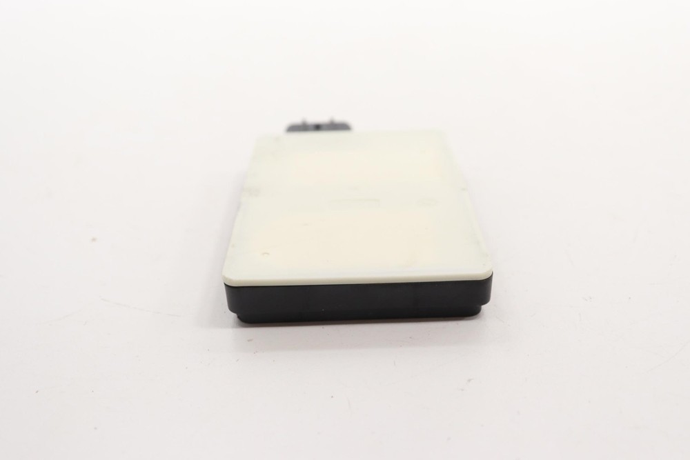 2017 - 2022 CHRYSLER PACIFICA REAR LEFT BLIND SPOT SENSOR MODULE OEM 04672786AB