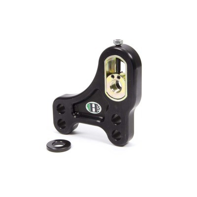 HOWE Lt.Trailing Arm Adjuster - 318927L