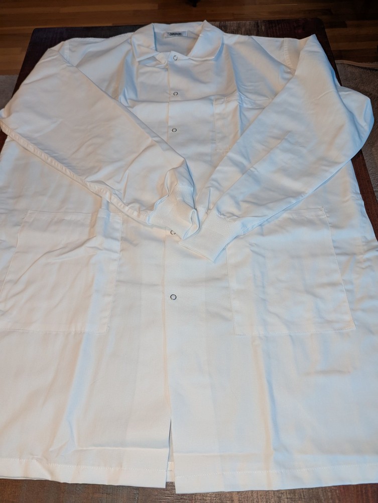 VWR® Unisex Technology Lab Coat, Reusable, X Large